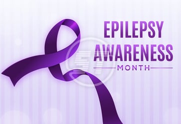 Epilepsy Awareness Month