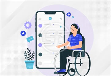 Mobile Accessibility Trends