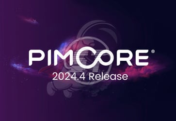 Pimcore 2024.4 Release