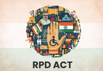 RPD act