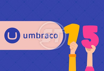 Umbraco 15