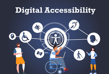 Digital Accessibility