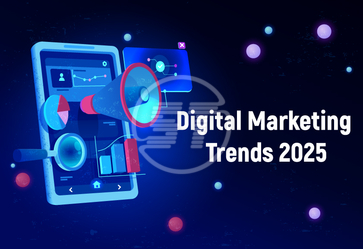 Digital Marketing trends 2025