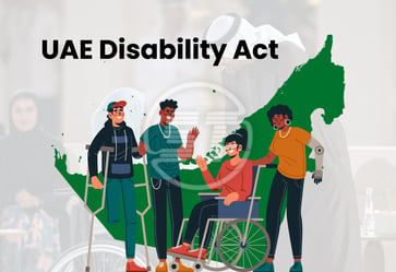 UAE Disability Act