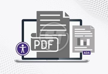 PDF ADA Compliance