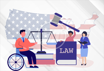 Top Resources for Lawyers & students with disabilities US