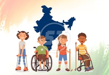 Top 20 Disabled Children Support Programs in India