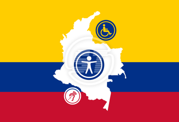 Digital Accessibility in Colombia