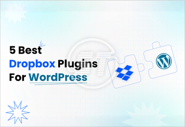 Best Dropbox Plugins for WordPress