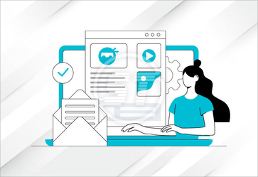 Osclass web accessibility widget