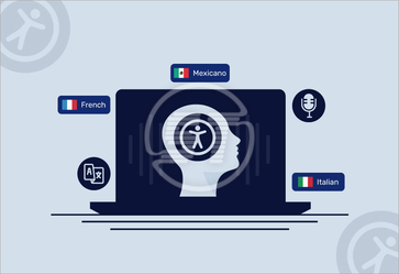 Speech & Language Accessibility