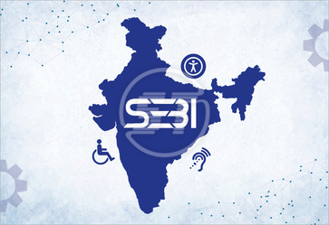 India SEBI digital accessibility