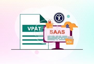 VPAT in SaaS Accessibility