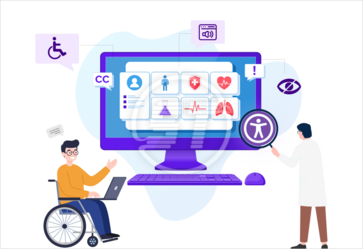 Digital Accessibility in Healthcare