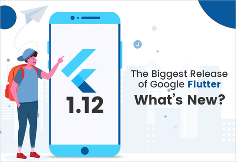 Flutter 1.12 Mobile App Development - Skynet Technologies USA LLC