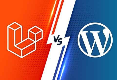 Laravel Vs WordPress – Skynet Technologies USA LLC