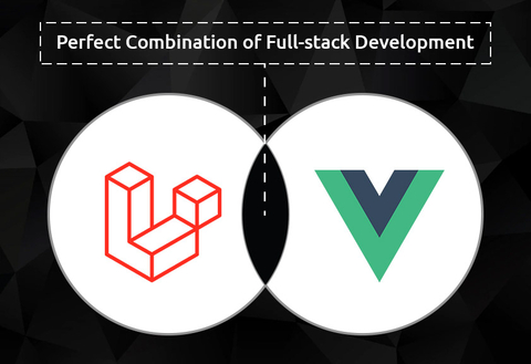 Laravel And Vue.js - Skynet Technologies USA LLC