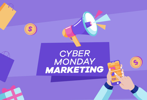 Cyber Monday Marketing – Skynet Technologies USA LLC